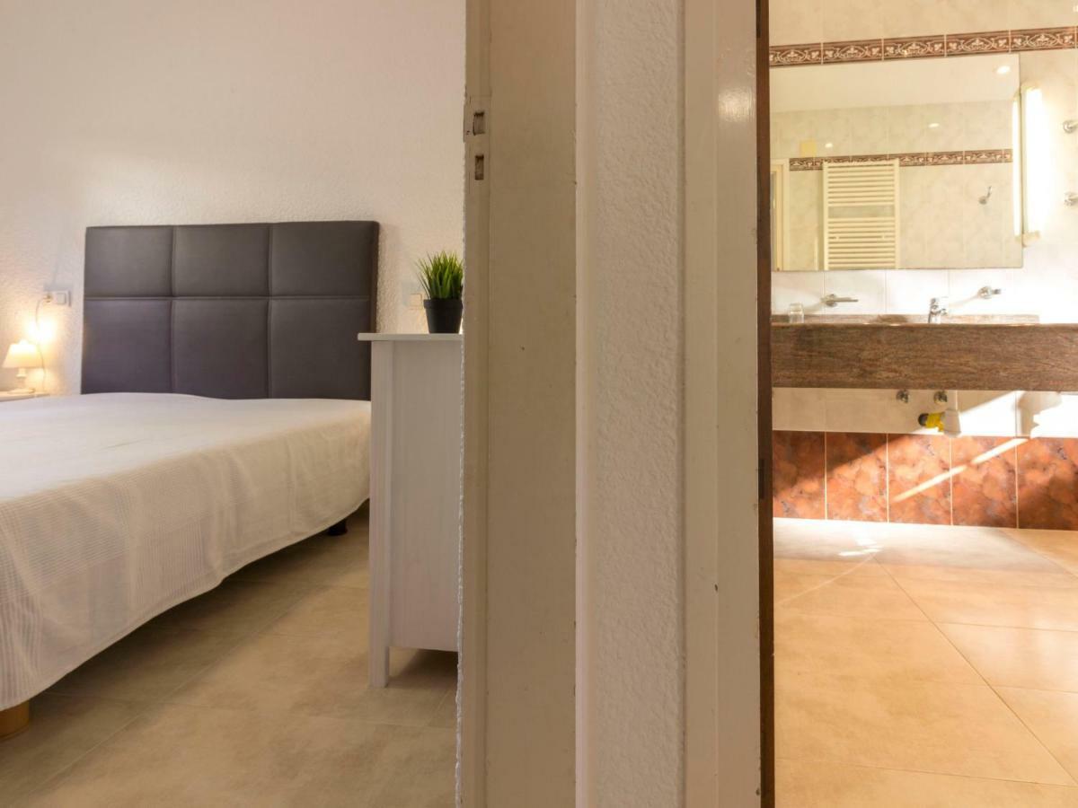 Holiday Home Yolemi By Interhome กัมบริลส์ ภายนอก รูปภาพ
