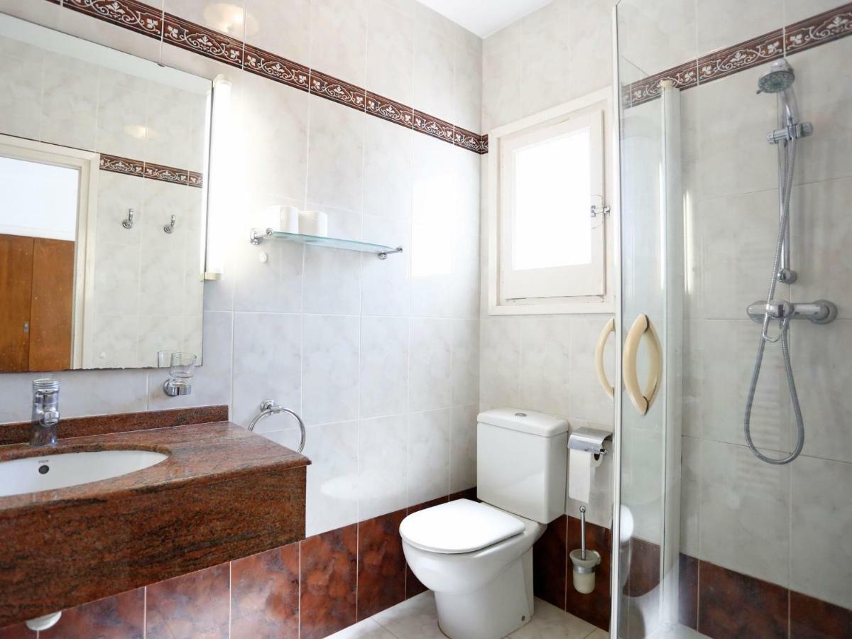 Holiday Home Yolemi By Interhome กัมบริลส์ ภายนอก รูปภาพ