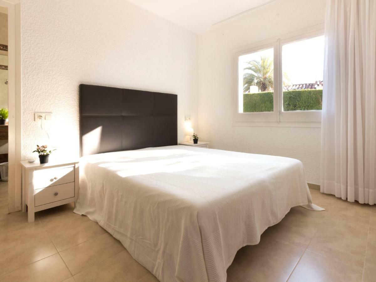Holiday Home Yolemi By Interhome กัมบริลส์ ภายนอก รูปภาพ